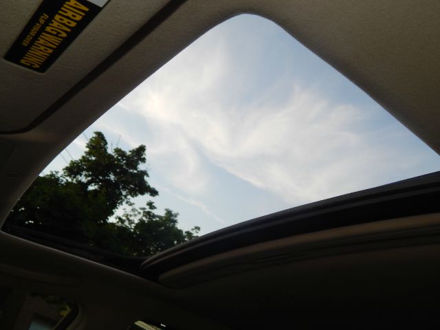 2005 Acura RL Sport 4x4