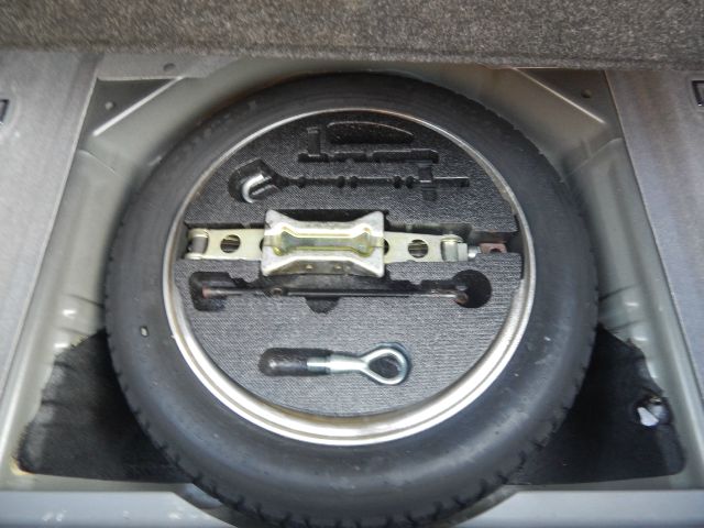 2005 Acura RL Sport 4x4