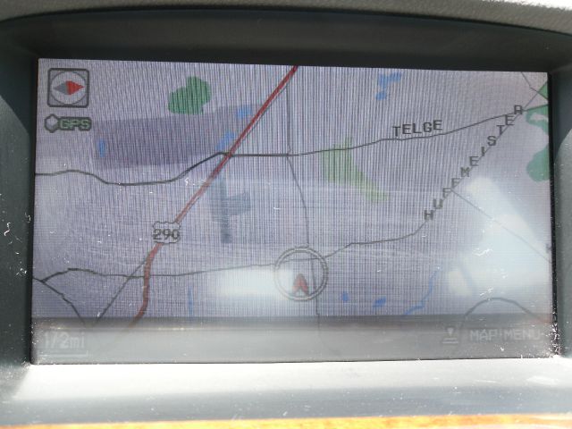 2005 Acura RL 4dr Laredo 4WD 4x4 SUV