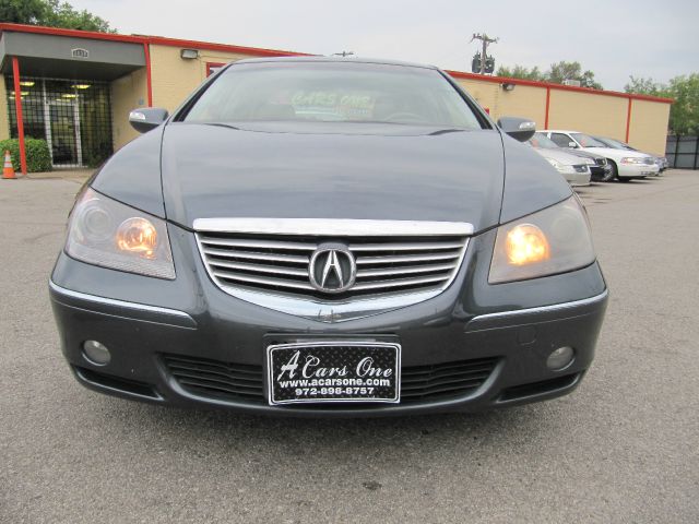 2005 Acura RL 4dr Laredo 4WD 4x4 SUV