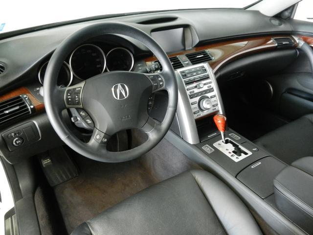 2006 Acura RL 3