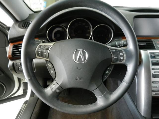 2006 Acura RL 3