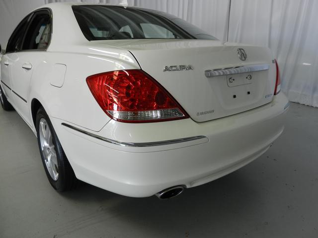 2006 Acura RL 3