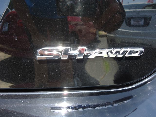 2006 Acura RL 4dr Sdn Manual ION 2