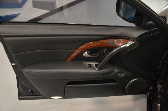 2006 Acura RL Wagon SE