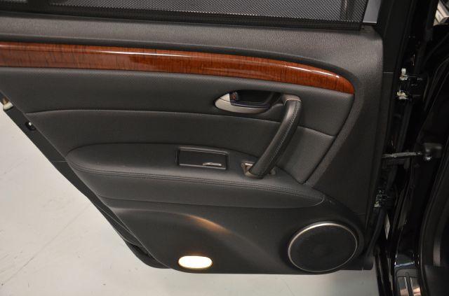 2006 Acura RL Wagon SE