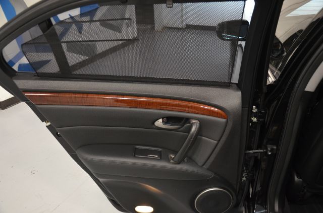 2006 Acura RL Wagon SE