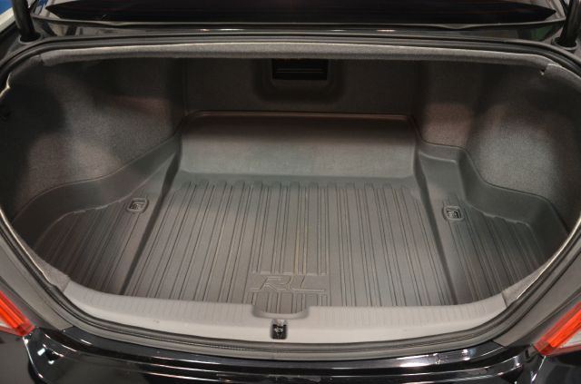 2006 Acura RL Wagon SE