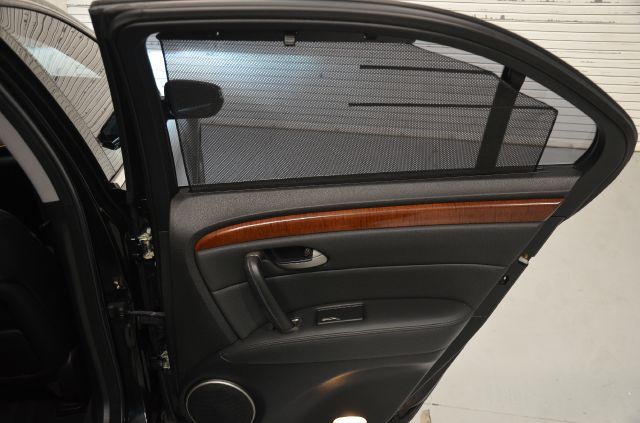 2006 Acura RL Wagon SE