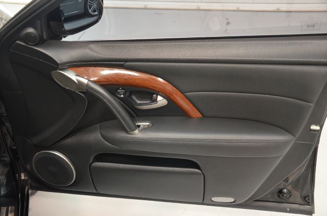 2006 Acura RL Wagon SE