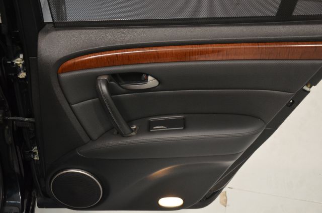 2006 Acura RL Wagon SE