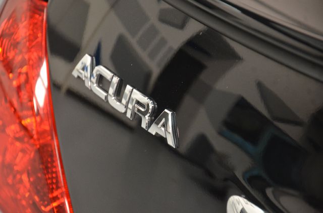 2006 Acura RL Wagon SE