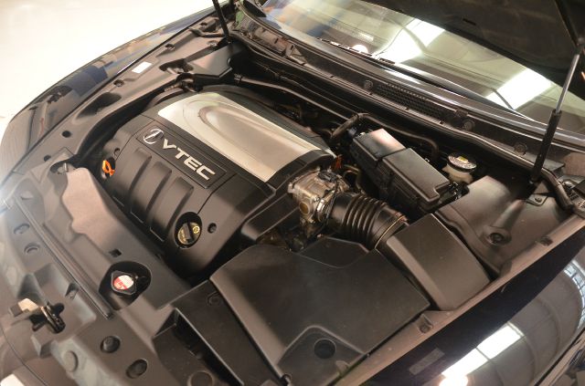 2006 Acura RL Wagon SE