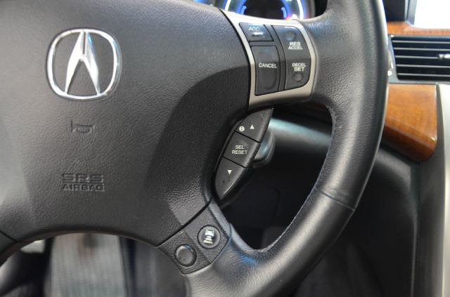 2006 Acura RL Wagon SE