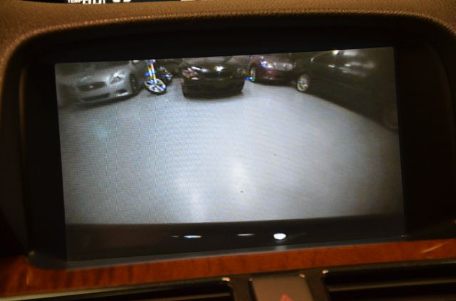 2006 Acura RL Wagon SE