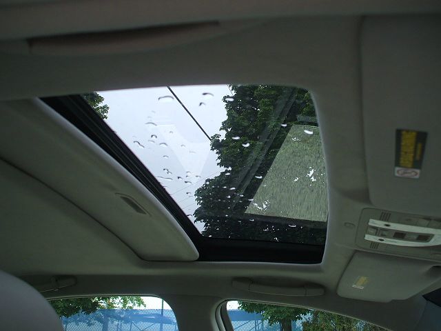 2008 Acura RL Wagon SE