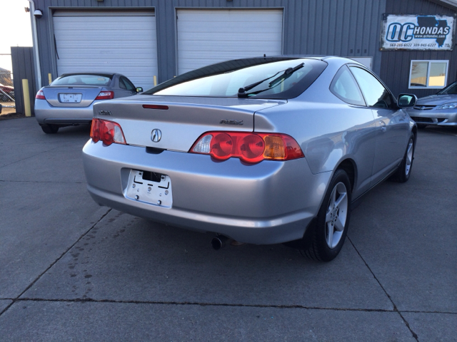 2002 Acura RSX R/T AWD
