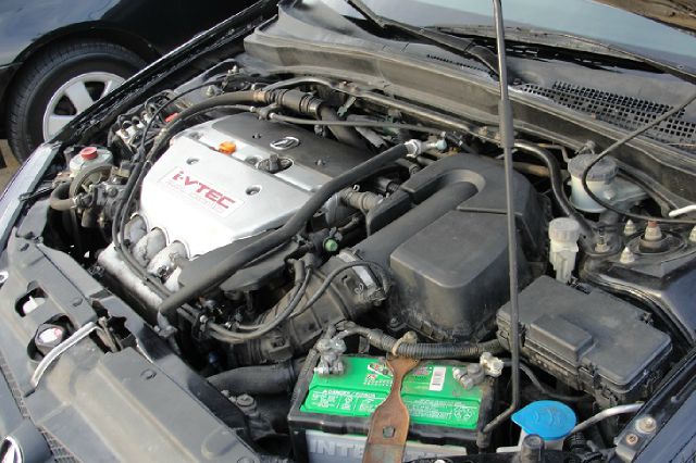 2002 Acura RSX SE SXT