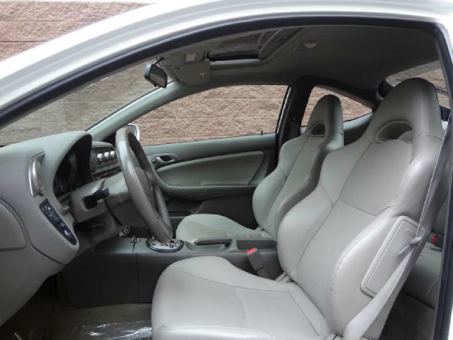 2002 Acura RSX Base