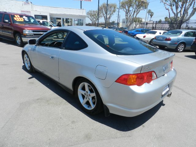 2002 Acura RSX CLUB Wideside 1
