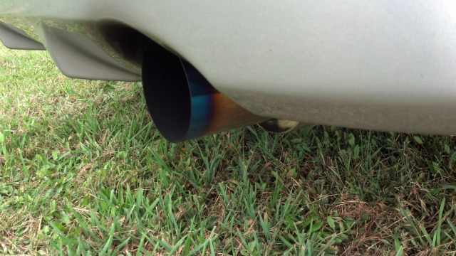 2003 Acura RSX SE SXT