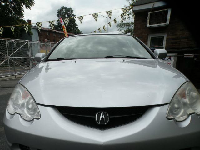 2003 Acura RSX XB - ONE Owner
