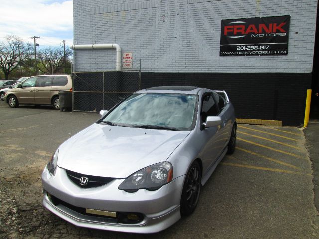 2003 Acura RSX XB - ONE Owner