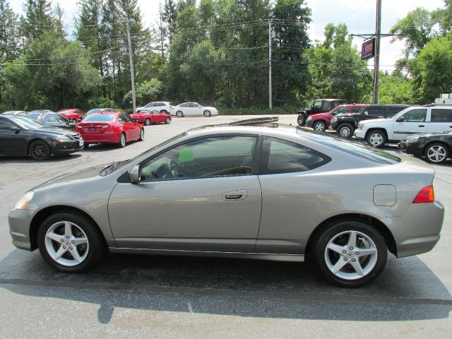 2003 Acura RSX SE SXT