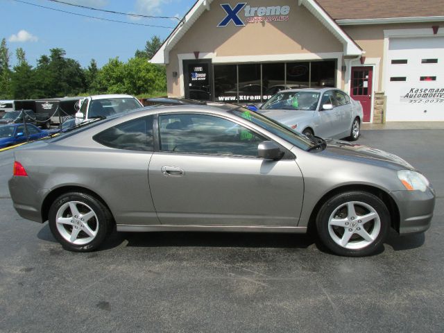 2003 Acura RSX SE SXT