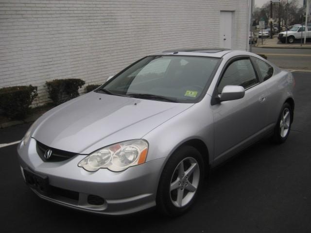 2003 Acura RSX Unknown