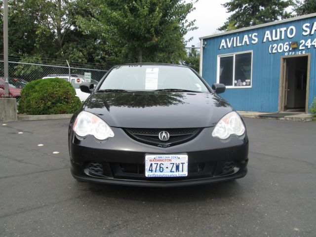 2003 Acura RSX XB - ONE Owner