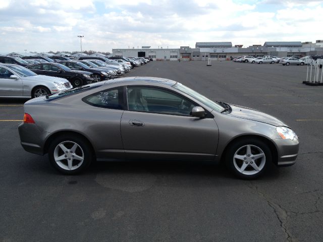 2003 Acura RSX Zx3...keyless...5 Speed...gas Saver