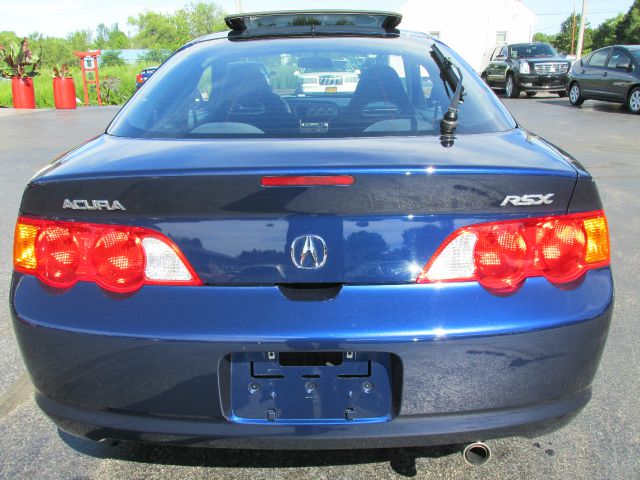 2003 Acura RSX GT Premium