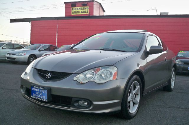 2003 Acura RSX CE Minivan 4D