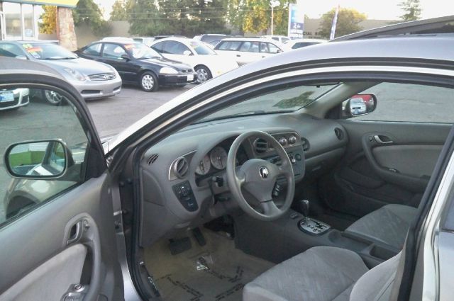 2003 Acura RSX CE Minivan 4D