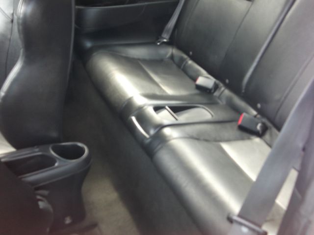 2003 Acura RSX Zx3...keyless...5 Speed...gas Saver