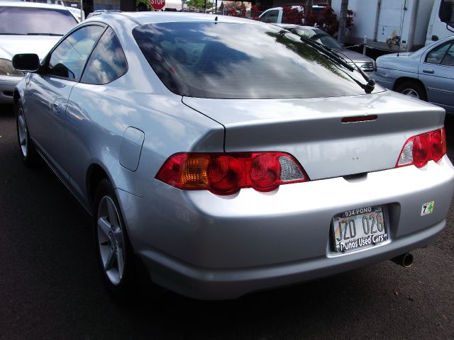 2003 Acura RSX Zx3...keyless...5 Speed...gas Saver