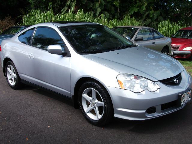 2003 Acura RSX Zx3...keyless...5 Speed...gas Saver