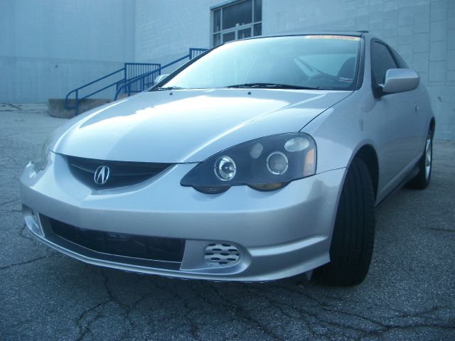 2003 Acura RSX XB - ONE Owner