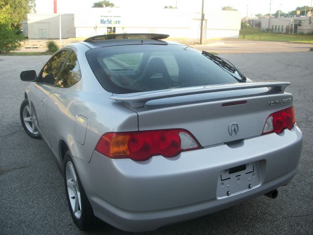 2003 Acura RSX XB - ONE Owner