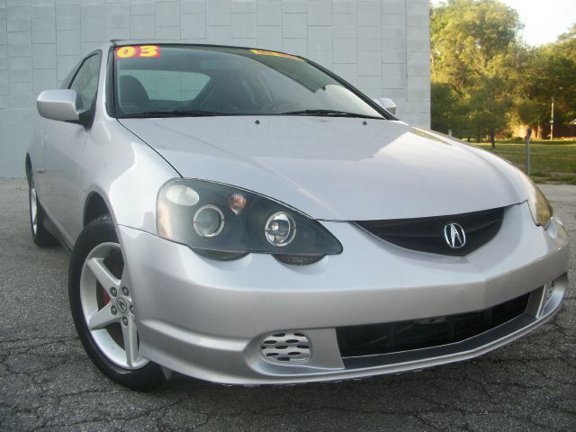2003 Acura RSX XB - ONE Owner