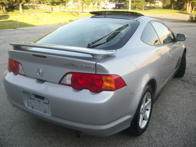 2003 Acura RSX XB - ONE Owner