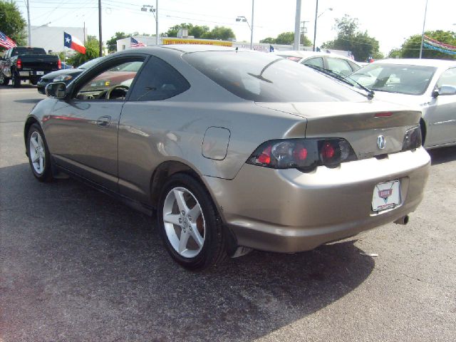 2003 Acura RSX CE Minivan 4D