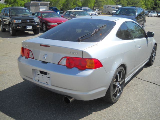 2003 Acura RSX GT Premium