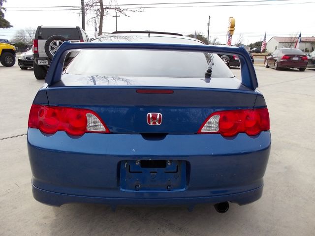 2003 Acura RSX SE SXT