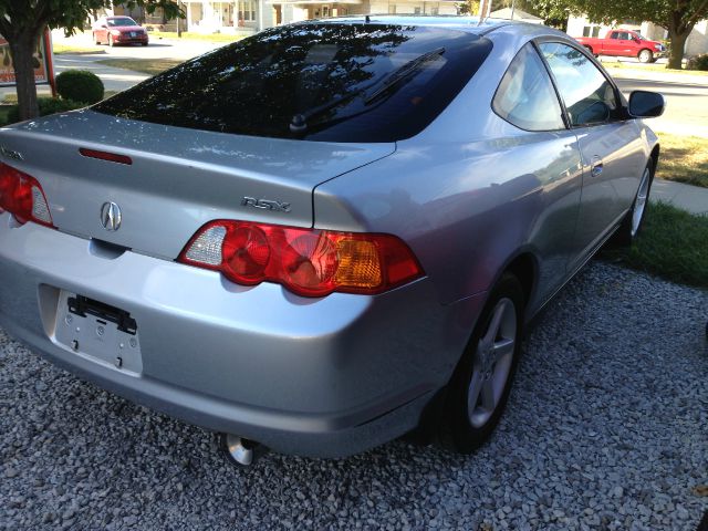2003 Acura RSX CE Minivan 4D