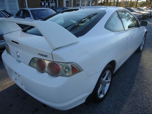 2003 Acura RSX CE Minivan 4D