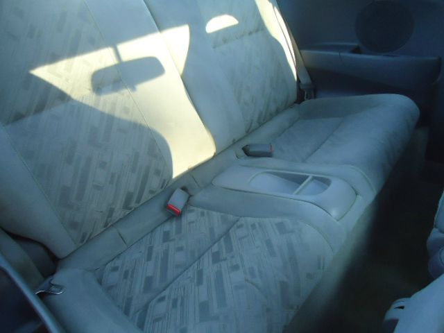 2003 Acura RSX CE Minivan 4D