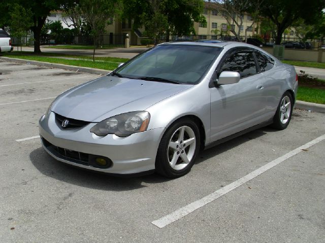 2003 Acura RSX XB - ONE Owner