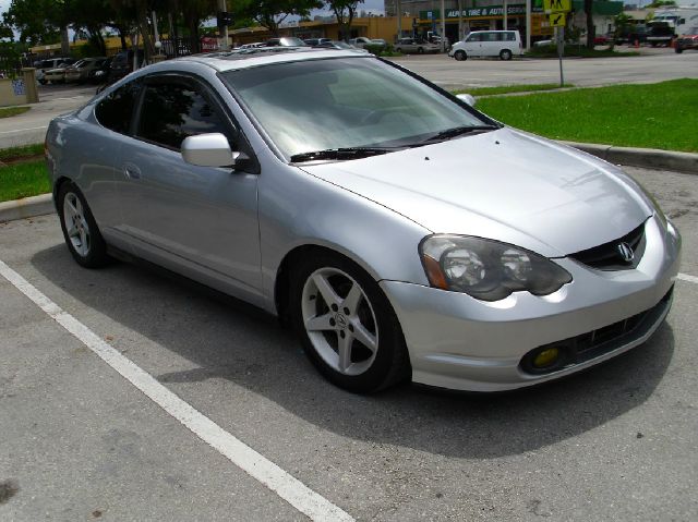 2003 Acura RSX XB - ONE Owner